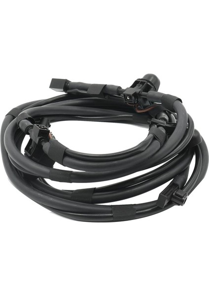 Yeni Ön Cam Ön Cam Yıkayıcı Nozul Jet Hortumu A2128600892 -Mercedes-Benz E W212 09-16 /cls C218 X218 11-17 Isıtılmış (Yurt Dışından) fırsatları