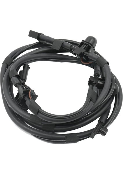 Yeni Ön Cam Ön Cam Yıkayıcı Nozul Jet Hortumu A2128600892 -Mercedes-Benz E W212 09-16 /cls C218 X218 11-17 Isıtılmış (Yurt Dışından) indirimleri