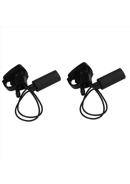 4x Sol ve Sağ Ön Cam Yıkayıcı Nozul Isıtmalı Püskürtücü Jet LR048615 Land Rover Lr3 Lr4 Range Rover Sport 2005-2016 (Yurt Dışından) fırsatları