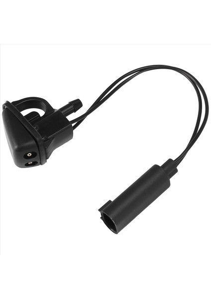 2x Yeni Ön Cam Yıkayıcı Nozul Isıtmalı Püskürtücü Jet LR048615 Land Rover Lr3 Lr4 Range Rover Sport 2005-2016 (Yurt Dışından) fiyatları
