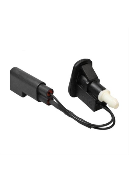 Ford Escape/kuga 2013-2019 Ön Cam Yıkayıcı Nozul Püskürtücü Jet Isıtmalı 1778621 CV44-17666-AB CV4417666AC (Yurt Dışından)