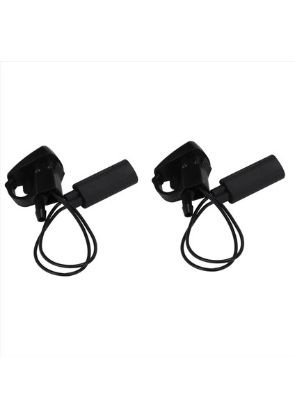 4pcs Isıtmalı LR018834 Lıl Rover Lr3/4 L319 Range Rover Sport 05-16 (Yurt Dışından) fırsatları