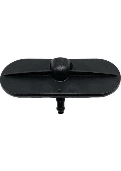 Porsche Için Isıtma ile Ön Cam Yıkayıcı Nozul Jeti 718 Boxster Cayman 911 99162807300 99162807500 9P1955985 (Yurt Dışından)