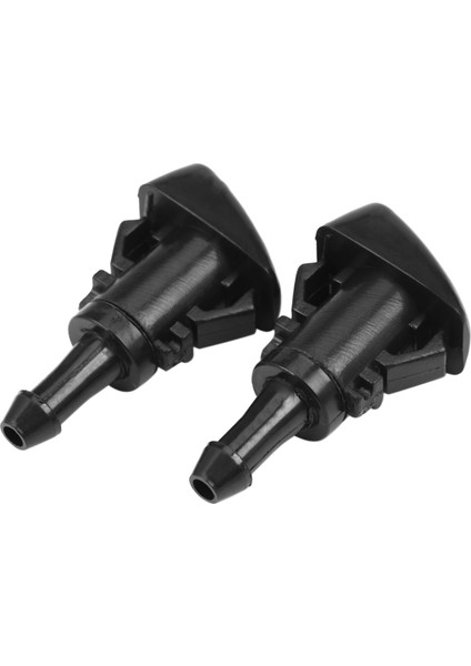 4pcs Araba Ön Cam Silecek Su Sprey Nozul 07-12 Dodge Kalibre (Yurt Dışından) indirimleri