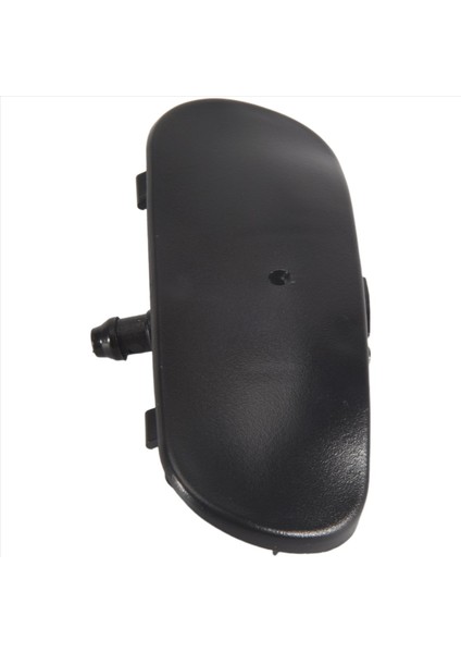 Sol Yan Ön Cam Ön Cam Yıkayıcı Nozul Sprey Jet 4G095987A -Audi A6 C7 Allroad S6 Rs6 2011-2018 Isıtılmış (Yurt Dışından) modelleri