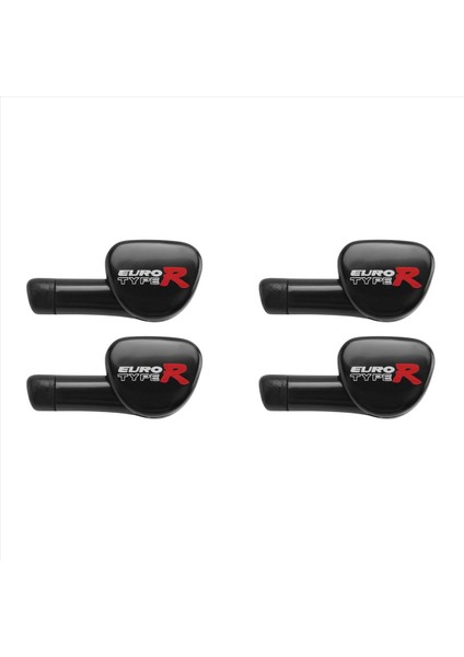 Euro Tip R 2paır Araş Envensal Candalı Silecek Üst Yükseklik Ayırıcı Koruyucu Stand Ayrıcı Silecek Temizleyici (Yurt Dışından)