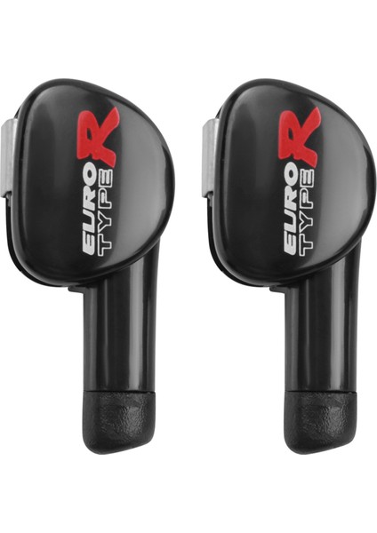 Euro Tip R 3paır Araş Evriyetleri Silecek Üst Büyük Ayar Köpektörü Köpek (Yurt Dışından) modelleri