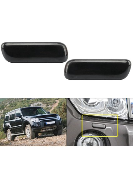 Mitsubishi Pajero V93 V97 2006 2007 2008 2010-2019 8264A027 8264A028 (Yurt Dışından) fiyatları