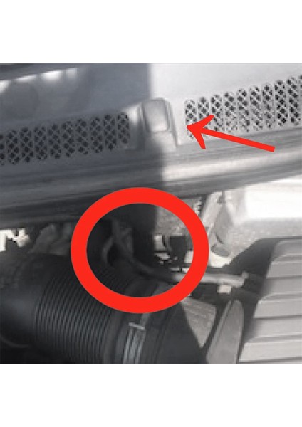 10PCS Ön Cam Ön Cam Yıkayıcı Nozul Jet 3B0955985 Vw Xpolo 6n Skoda Fabıa Octavıa Odakı 1996-2015 Isıtılmamış (Yurt Dışından) fiyatları