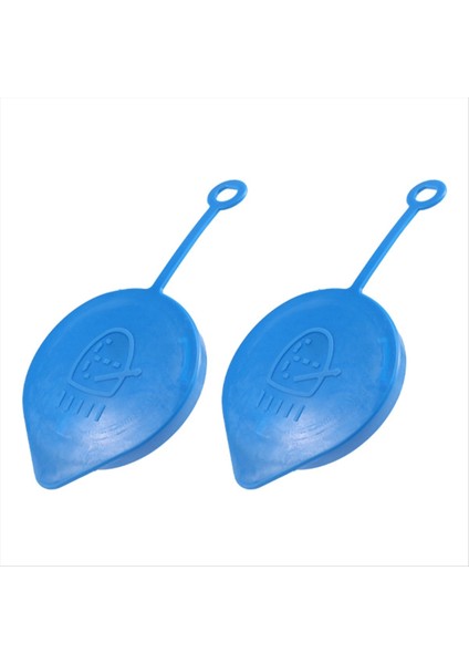 Honda Accord Civic Crv Crx Için Ön Cam Yıkama Sıvısı Rezervuar Kapağı Yedek 38513SB0961 Yıkayıcı Nozul Kapağı (Yurt Dışından)