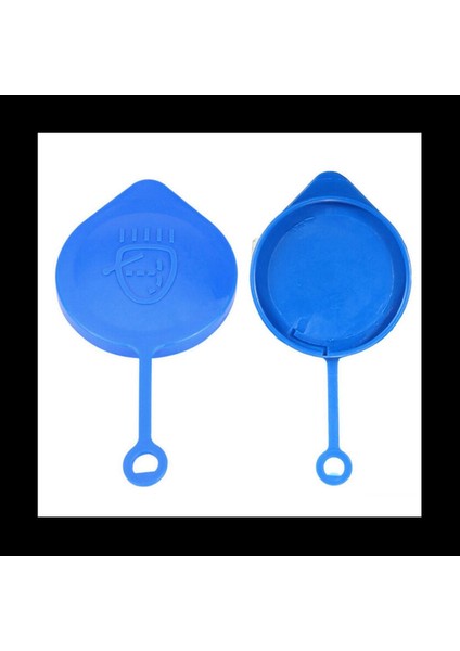 Honda Civic City Crv Crx Fıt 38513SB0961 38513-SB0-961 Için 3x Ön Cam Silini Yıkayıcı Sıvı Rezervuar Depk Kapağı (Yurt Dışından) fiyatları