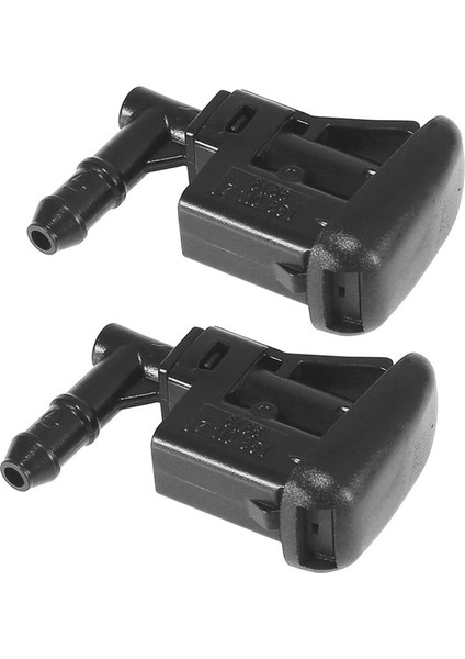 1 Çift -Bmw 1 Serisi E81 E87 E88 E82 Z4 E85 E86 Ön Cam Yıkayıcı Püskürtücü Nozul Jet Ön Cam Penceresi Yeni 6167110852 (Yurt Dışından) fırsatları