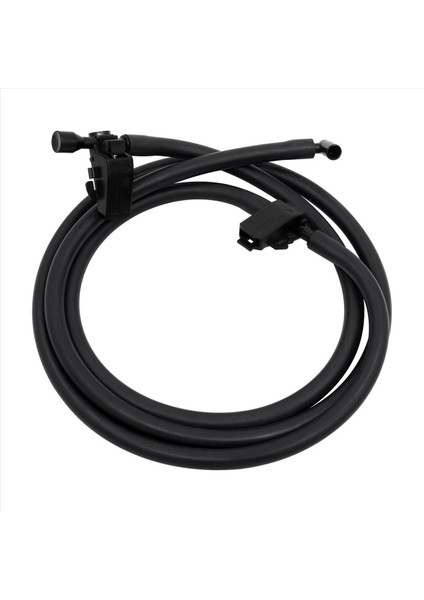 2x Ön Cam Ön Cam Yıkayıcı Nozul Jet Hortumu A1698600492 -Mercedes-Benz Için A W169 2004-12 /b W245 2005-11 Isıtılmamış (Yurt Dışından) fiyatları