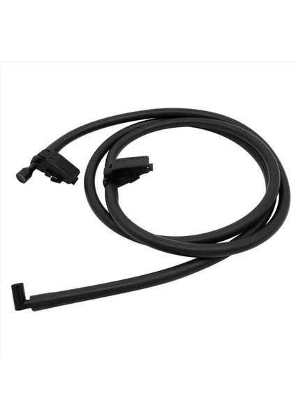 2x Ön Cam Ön Cam Yıkayıcı Nozul Jet Hortumu A1698600492 -Mercedes-Benz Için A W169 2004-12 /b W245 2005-11 Isıtılmamış (Yurt Dışından) modelleri