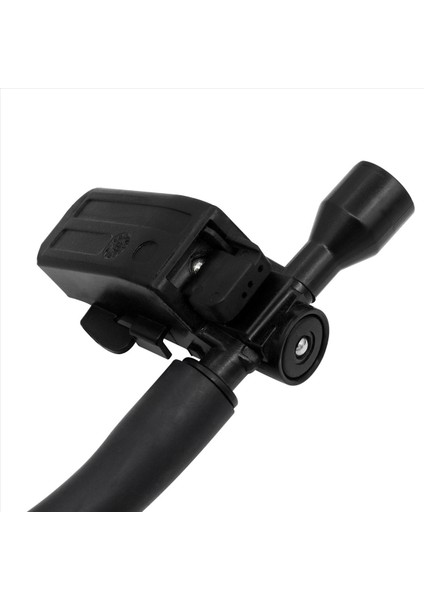 2x Ön Cam Ön Cam Yıkayıcı Nozul Jet Hortumu A1698600492 -Mercedes-Benz Için A W169 2004-12 /b W245 2005-11 Isıtılmamış (Yurt Dışından) indirimleri