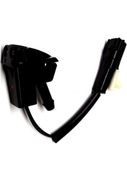 Sol Ön Cam Yıkayıcı Sprey Jet 31349729 Volvo XC60 XC70 S60 S80 V60 V70 2007-2016 Ön Cam Nozumu Isıtmalı (Yurt Dışından) indirimleri