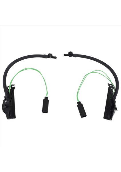 1 Çift Land Rover Range Ranver Rover Evoque L538 2012-2019 Ön Cam Yıkayıcı Nozul Püskürtücü Jet Isıtmalı LR050779 (Yurt Dışından) fiyatları