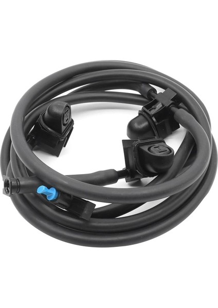 Yeni Ön Cam Ön Cam Yıkayıcı Nozul Jet Hortumu A2048601692 -Mercedes-Benz C-Serisi W204 2008-2014 Isıtmadan (Yurt Dışından) fiyatları