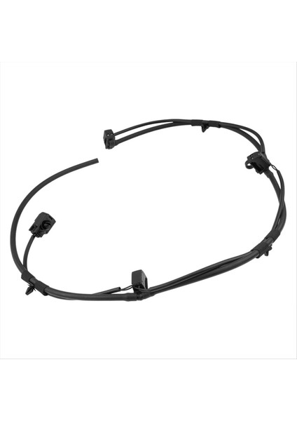 Yeni 31349005 Volvo XC60 2008-2017 Isıtmalı Hood Rondel Nozul (Yurt Dışından) fırsatları