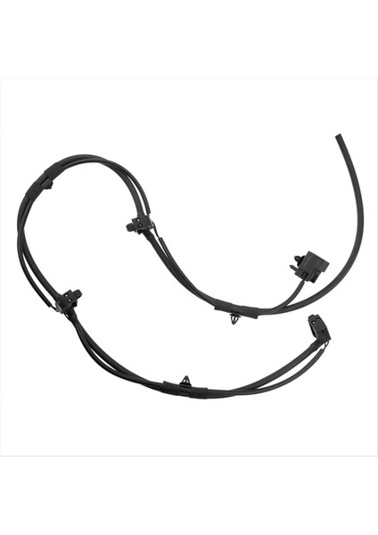 Yeni 31349005 Volvo XC60 2008-2017 Isıtmalı Hood Rondel Nozul (Yurt Dışından) indirimleri