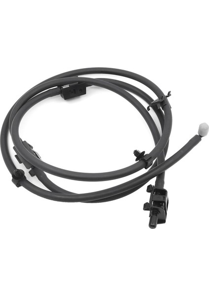 Yeni Ön Cam Yıkayıcı Nozul Ön Cam Jet Hortumu A2538602200 -Mercedes-Benz X253 C253 Glc 2016-2019 Isıtmadan (Yurt Dışından)