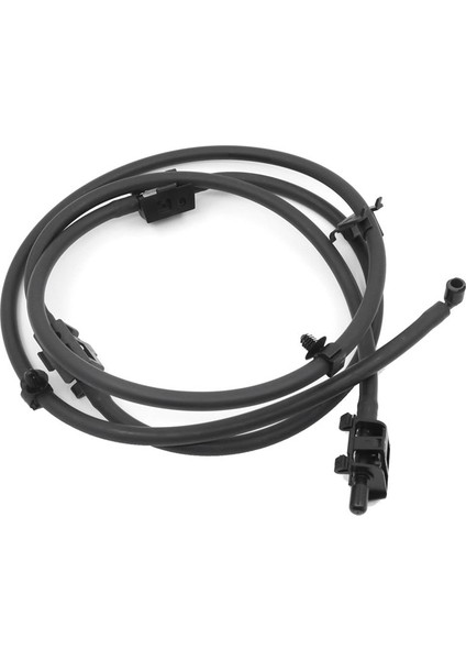 Yeni Ön Cam Yıkayıcı Nozul Ön Cam Jet Hortumu A2538602200 -Mercedes-Benz X253 C253 Glc 2016-2019 Isıtmadan (Yurt Dışından) fiyatları