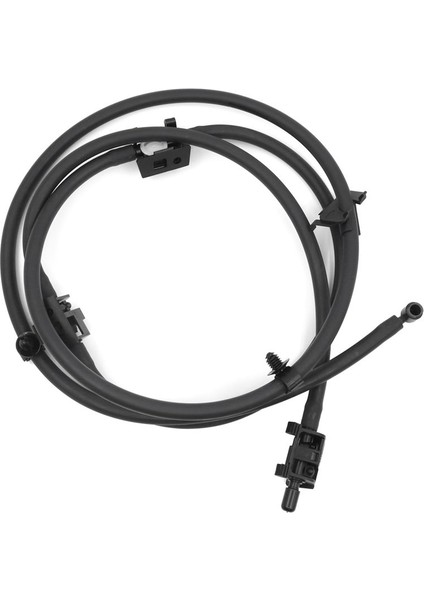 Yeni Ön Cam Yıkayıcı Nozul Ön Cam Jet Hortumu A2538602200 -Mercedes-Benz X253 C253 Glc 2016-2019 Isıtmadan (Yurt Dışından) modelleri