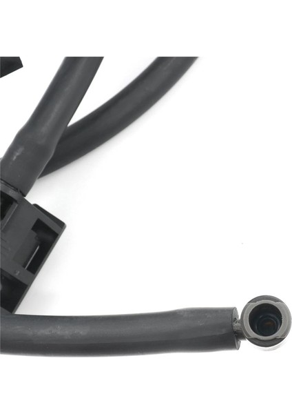 Yeni Ön Cam Yıkayıcı Nozul Ön Cam Jet Hortumu A2538602200 -Mercedes-Benz X253 C253 Glc 2016-2019 Isıtmadan (Yurt Dışından) indirimleri