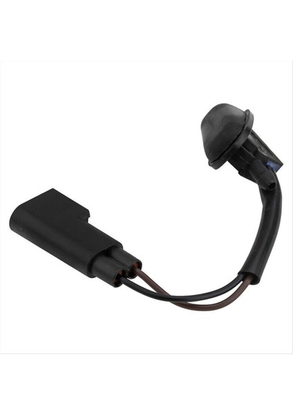 2pcs Ford Focus Için Isıtma ile Ön Camı Yıkayıcı Nozul Jeti 98-04 1135045 XS411766BE XS4-117-666-BE XS4117666A (Yurt Dışından)