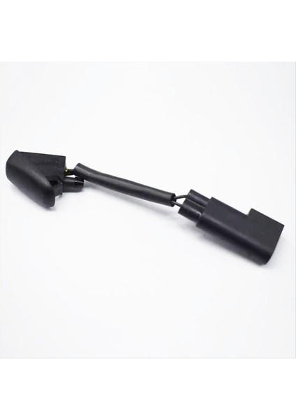 2pcs Ford Focus Için Isıtma ile Ön Camı Yıkayıcı Nozul Jeti 98-04 1135045 XS411766BE XS4-117-666-BE XS4117666A (Yurt Dışından) fırsatları