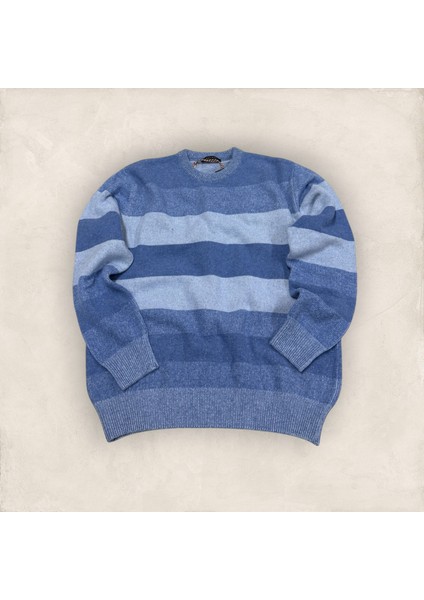 Arslanlı Bisiklet Yaka Kazak