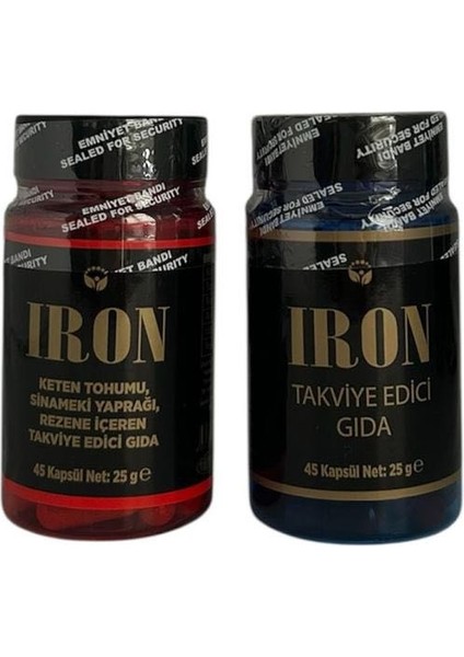 Form Kontrolüne Yardımcı-Bitkisel Kapsüller