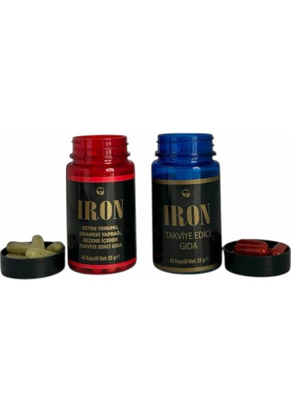 Form Kontrolüne Yardımcı-Bitkisel Kapsüller fiyatları