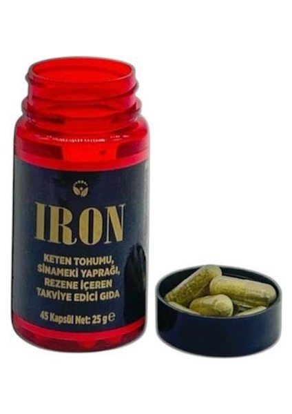 Form Kontrolüne Yardımcı-Bitkisel Kapsüller modelleri