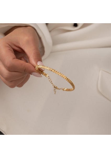 Trend 14 Ayar Altın Kelepçe fiyatları