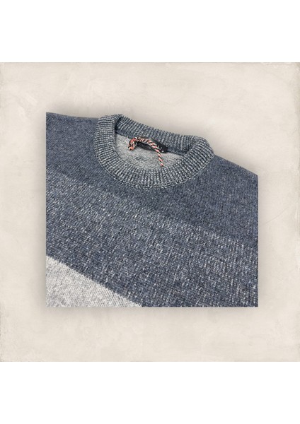 Arslanlı Bisiklet Yaka Kazak modelleri