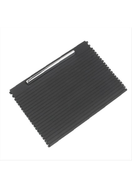 Araba Merkezi Konsol Su Kupası Tutucu Skoda Için Superb 2016-2025 Fincan Tutucu Slayt Silindiri (Yurt Dışından)