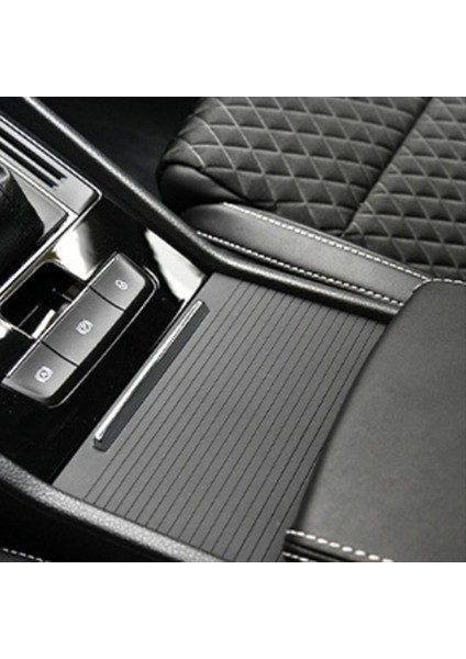 Araba Merkezi Konsol Su Kupası Tutucu Skoda Için Superb 2016-2025 Fincan Tutucu Slayt Silindiri (Yurt Dışından) indirimleri