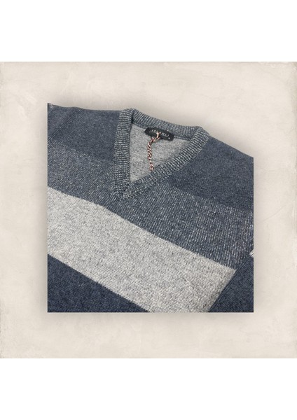 Arslanlı V Yaka Kazak modelleri