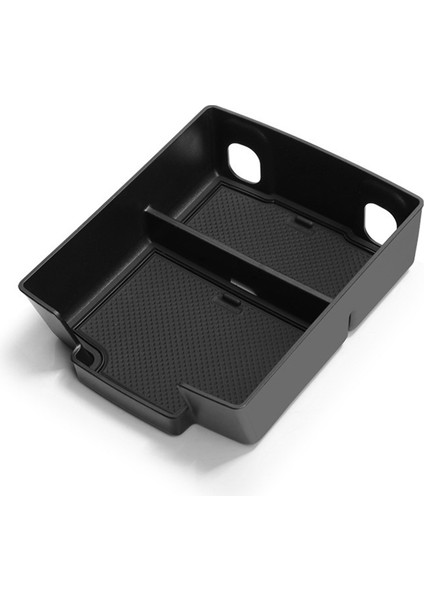 Nio Es6 2023 Otomobil Merkezi Kontrol Kolçak Kutusu Saklama Kutusu Hiyerarşi Araç Iç Dekorasyonu Modifiye (Yurt Dışından)