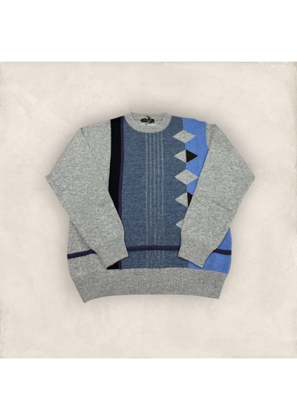 Arslanlı Bisiklet Yaka Kazak fiyatları