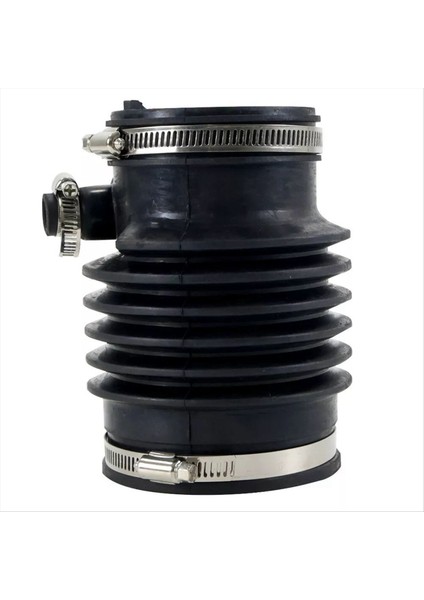 Honda Accord Için Araba Havası Temizleyici Emme Hortum Tüpü Ex-L Ex 3 5l V6 2008 2009 Lhd 17228-R72-A00 Aksesuarlar (Yurt Dışından) indirimleri