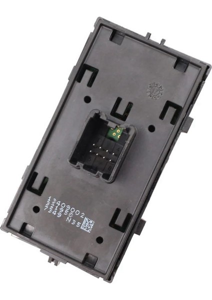 Araba 13409002 Buick Encore Için Güç Elektrikli Pencere Anahtarı Düğmesi Chevrolet Cruze Malibu Sol Sürüş (Yurt Dışından) indirimleri