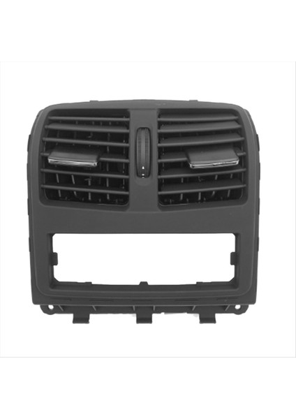 Araba Arka Klima Hava Havalandırma Montajı 2188300454 Mercedes Benz Cls Için 2012-2017 W218 Arka Merkez Konsol Outlet Panel B (Yurt Dışından)