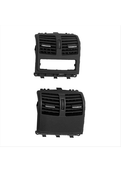 Araba Arka Klima Hava Havalandırma Montajı 2188300454 Mercedes Benz Cls Için 2012-2017 W218 Arka Merkez Konsol Outlet Panel B (Yurt Dışından) fırsatları