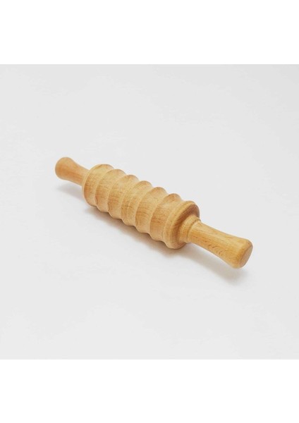 Kahverengi Ahşap Oyun Hamuru Merdanesi 4'lü Set, Çocuklar Için Eğlenceli ve Güvenli Seçenek fiyatları