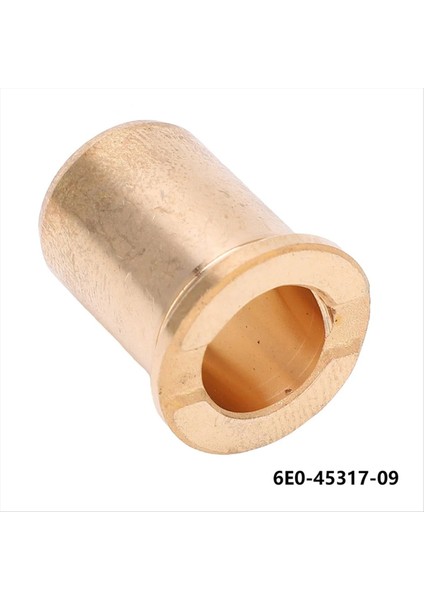 6E0-45317-09 Yamaha Dıştan Takma Motor Için Sürücü Şaft Burcunu 2 Strok 4hp 5hp Veya 4 Strok F4 F5 F6 6E0-45317-09-00 (Yurt Dışından) fiyatları