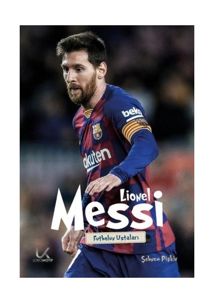 Sahanın Yıldızları Messi - Ronaldo - Neymar 3 Kitap fiyatları