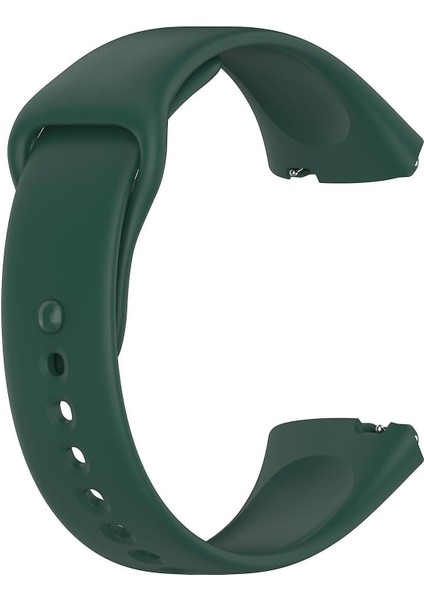 3 Kordon, Silicone Sport Band (3 ile Uyumlu Kordon, Akıllı Saat Kayışı)
