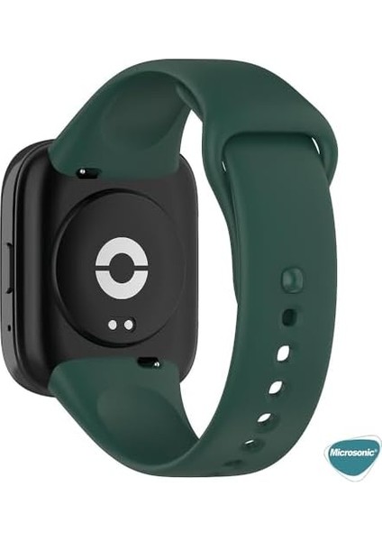 3 Kordon, Silicone Sport Band (3 ile Uyumlu Kordon, Akıllı Saat Kayışı) fiyatları